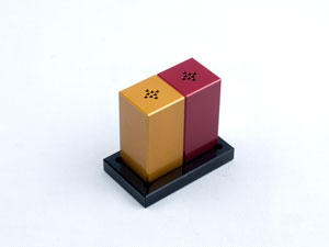 Salt and Pepper Set