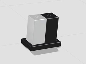 SnP CAD Design
