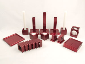 Red Collection